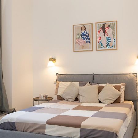 Design Lab - New Exclusive Apartment Mailand Exterior foto