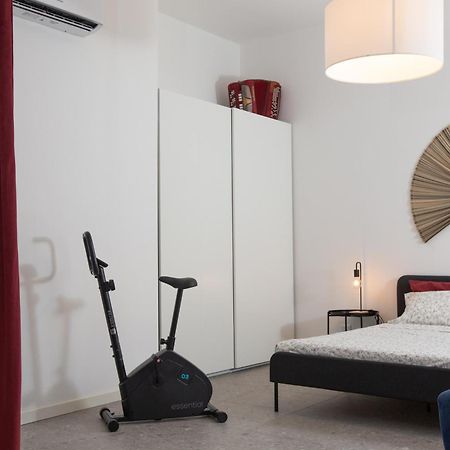 Design Lab - New Exclusive Apartment Mailand Exterior foto