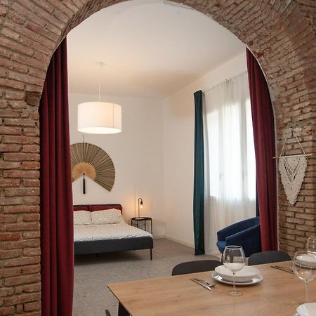 Design Lab - New Exclusive Apartment Mailand Exterior foto