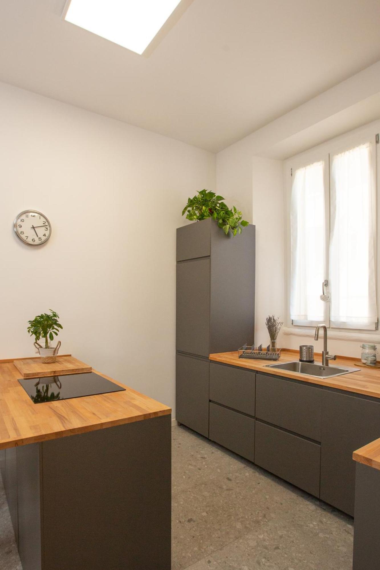 Design Lab - New Exclusive Apartment Mailand Exterior foto