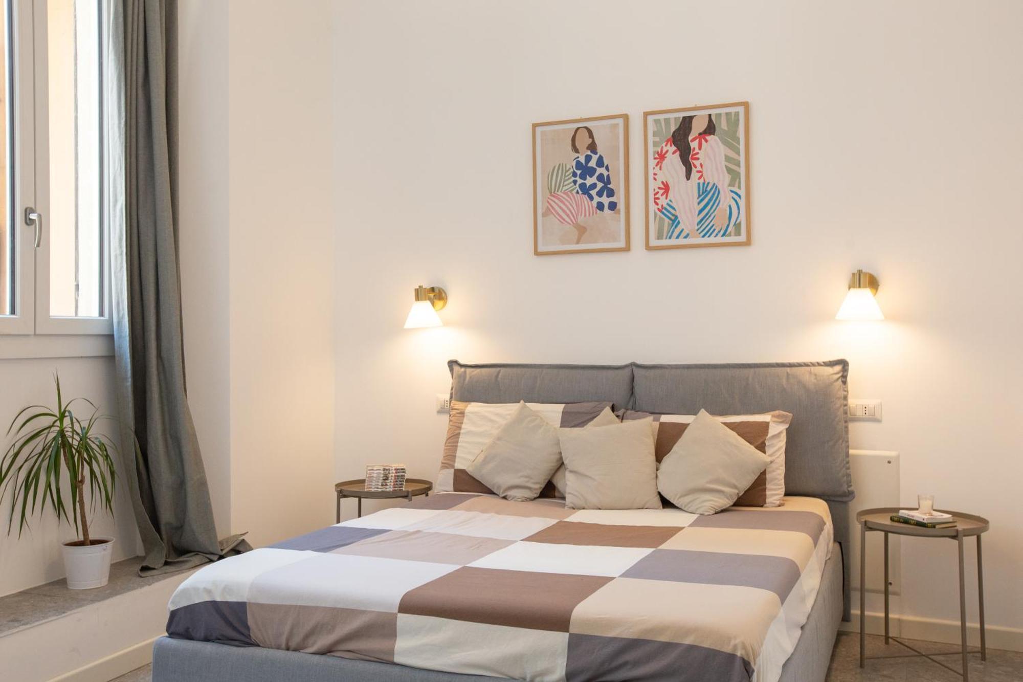 Design Lab - New Exclusive Apartment Mailand Exterior foto