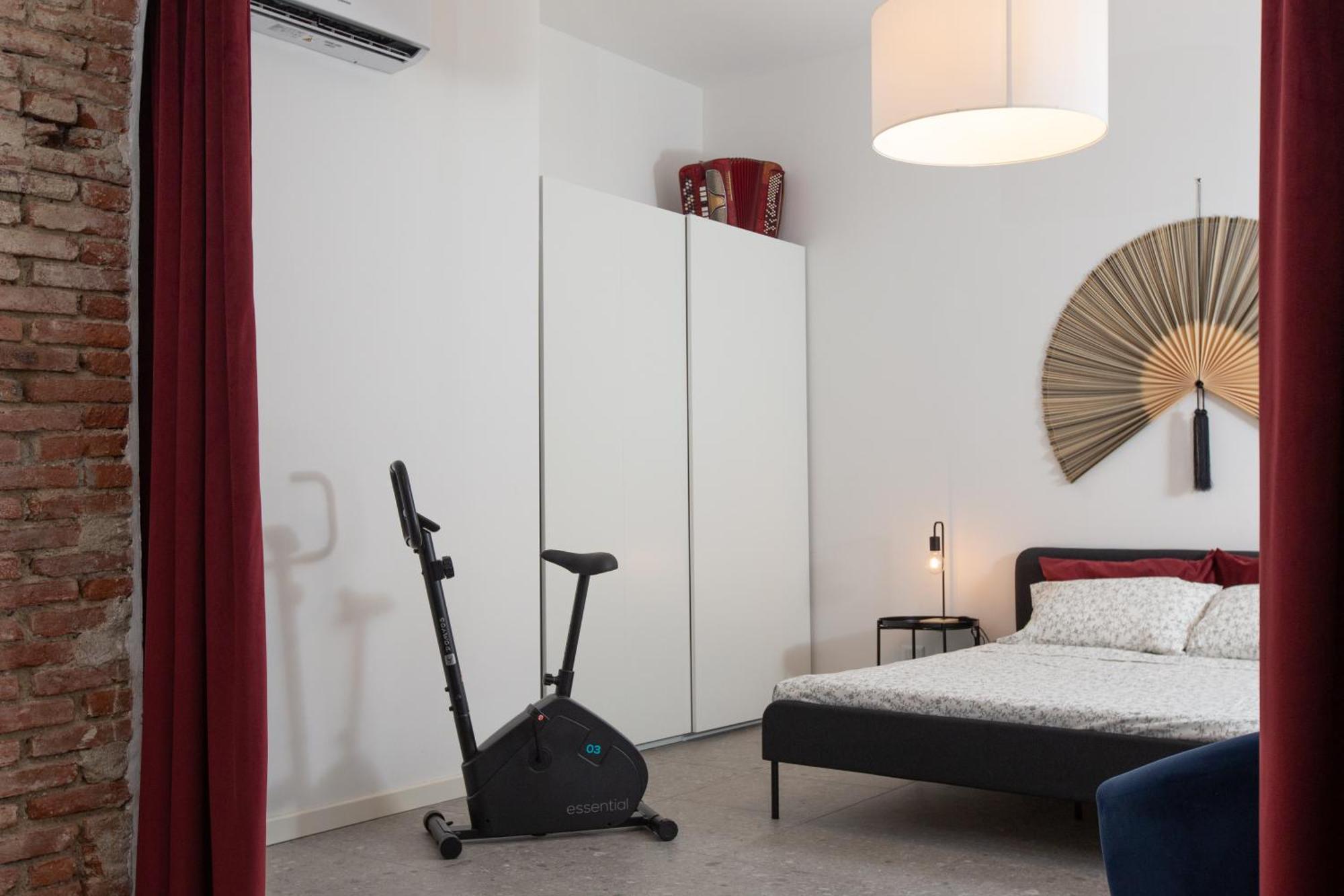 Design Lab - New Exclusive Apartment Mailand Exterior foto