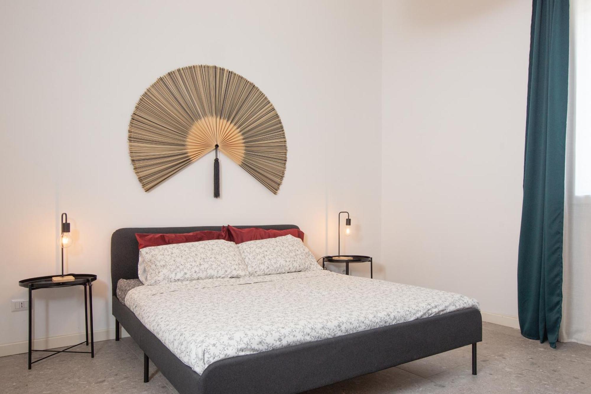 Design Lab - New Exclusive Apartment Mailand Exterior foto
