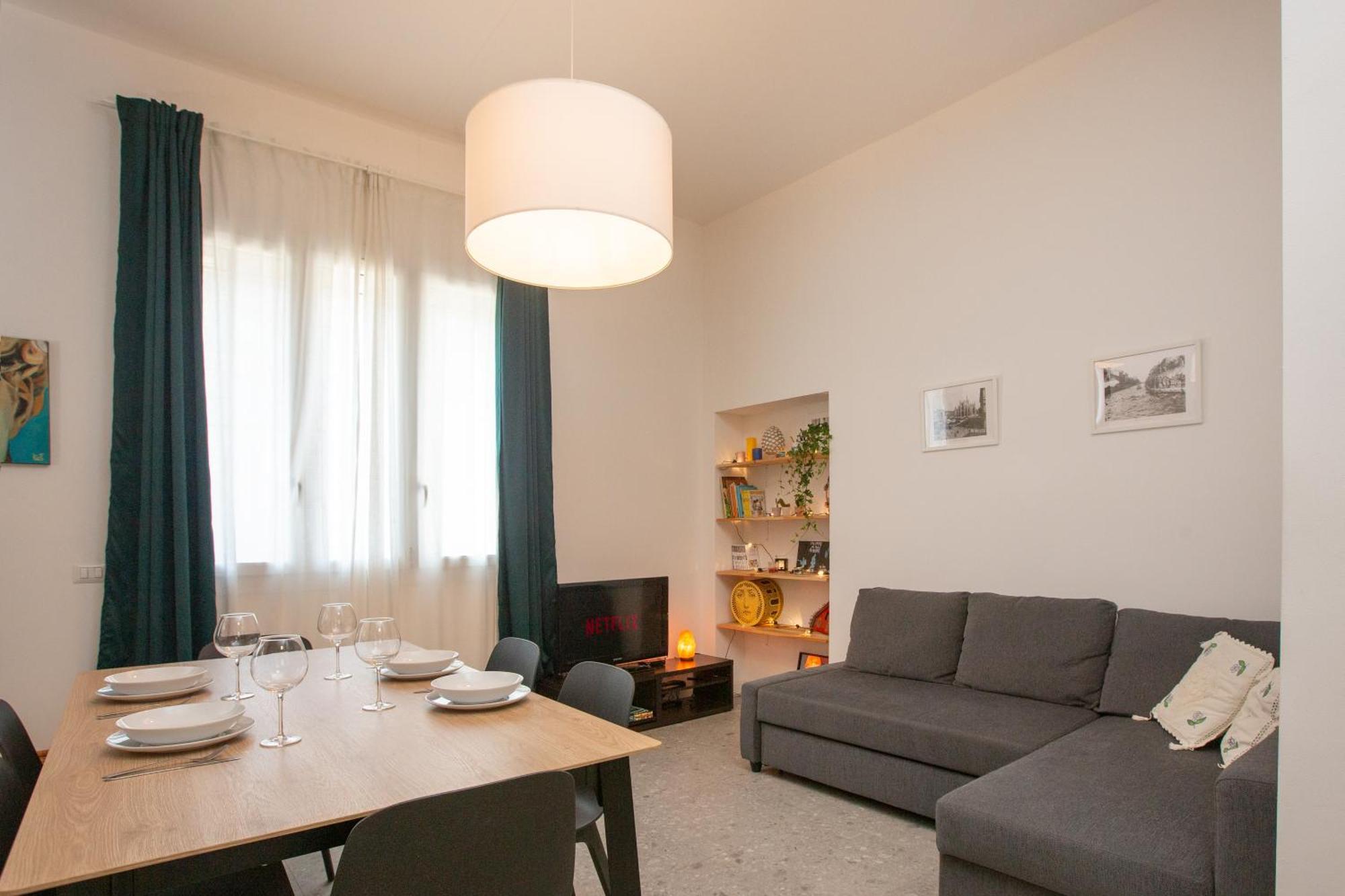 Design Lab - New Exclusive Apartment Mailand Exterior foto