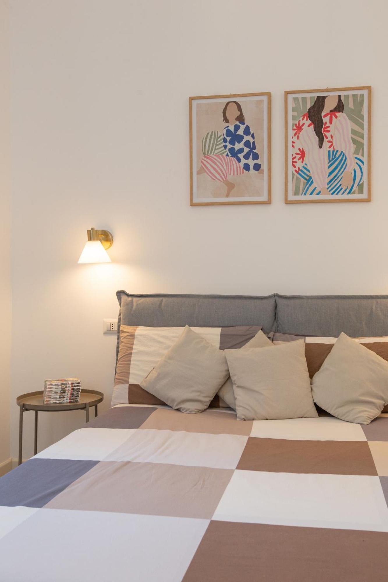 Design Lab - New Exclusive Apartment Mailand Exterior foto