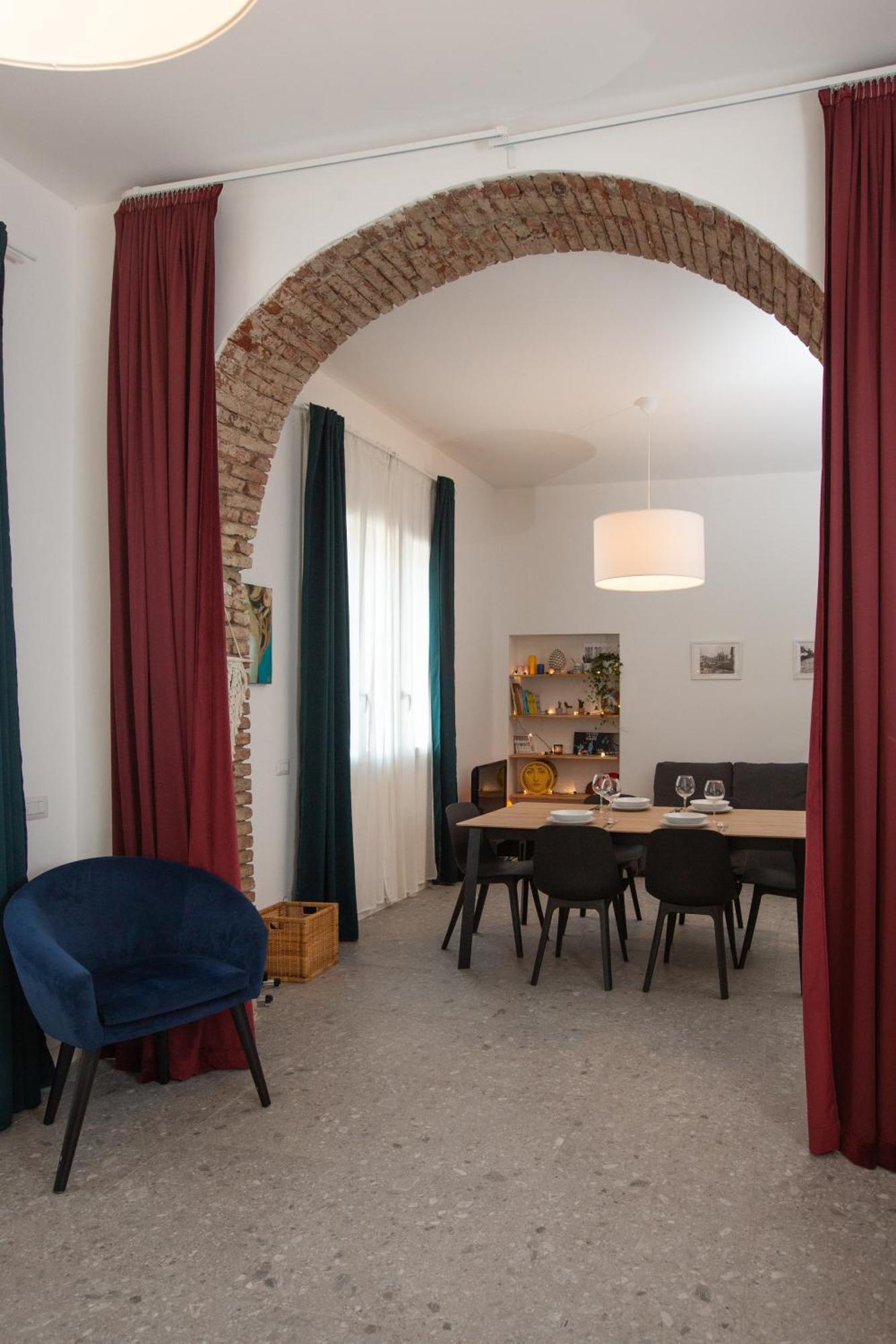 Design Lab - New Exclusive Apartment Mailand Exterior foto