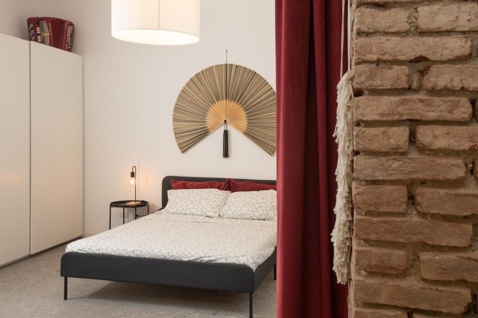 Design Lab - New Exclusive Apartment Mailand Exterior foto