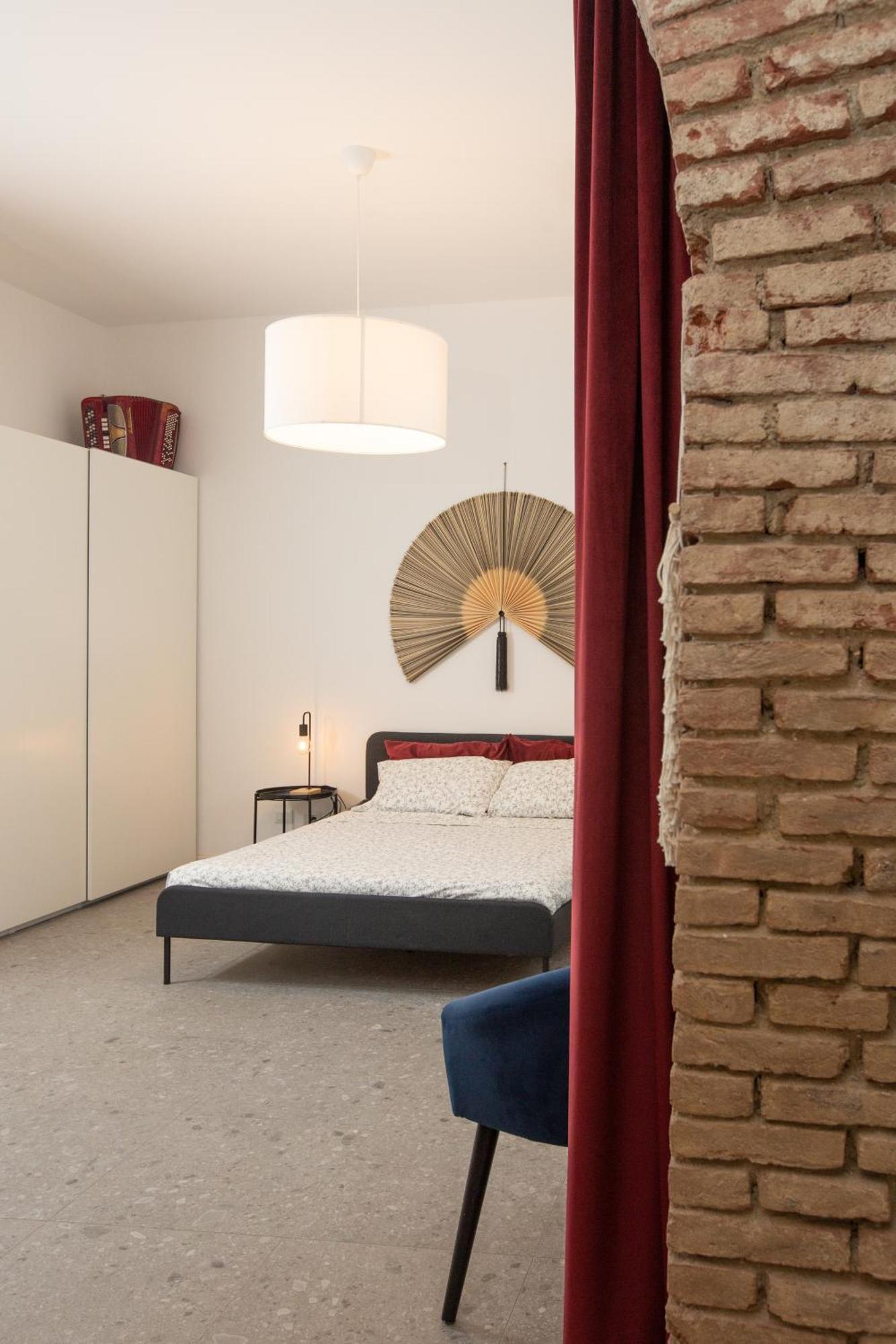 Design Lab - New Exclusive Apartment Mailand Exterior foto