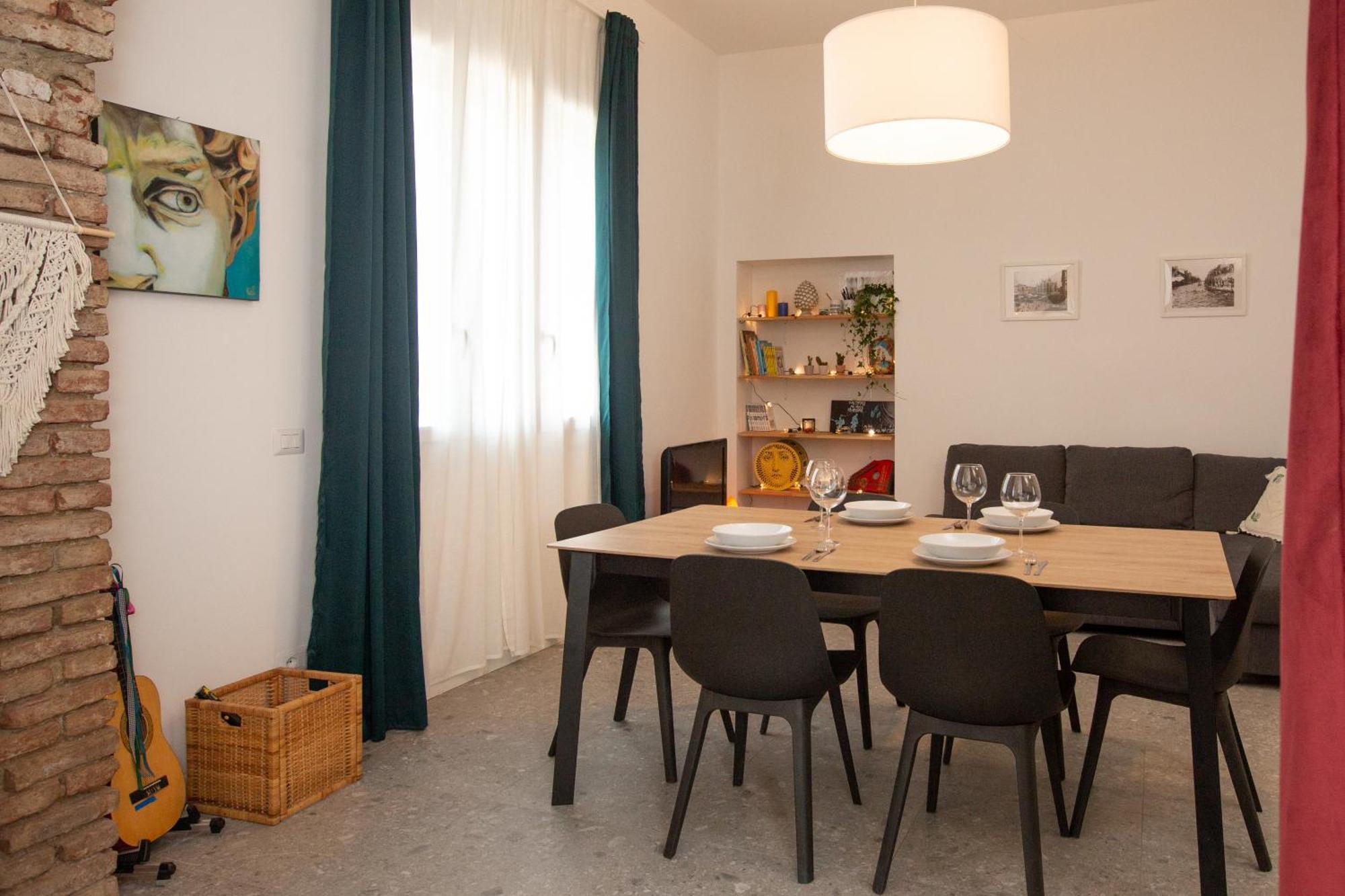Design Lab - New Exclusive Apartment Mailand Exterior foto