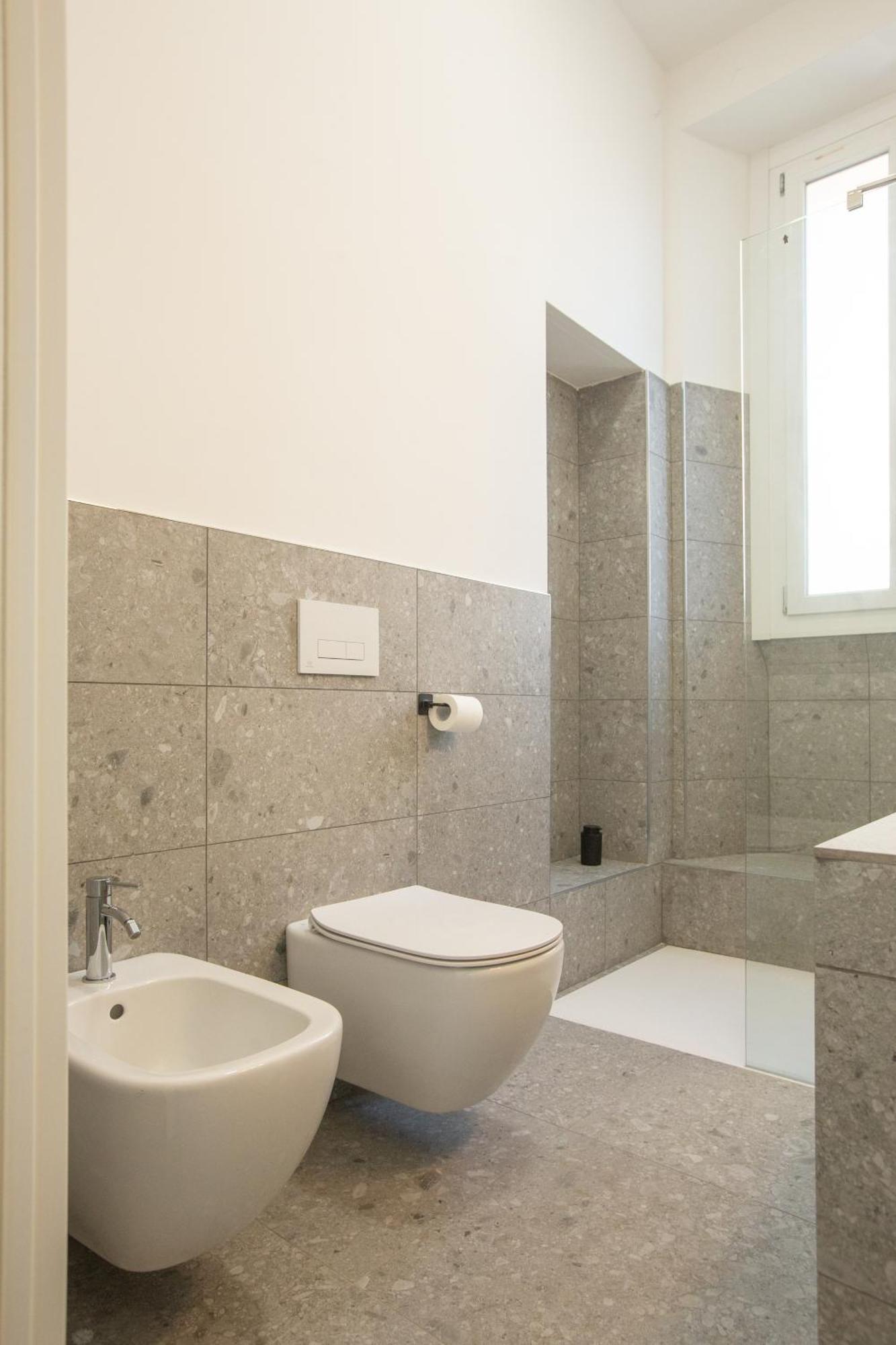 Design Lab - New Exclusive Apartment Mailand Exterior foto
