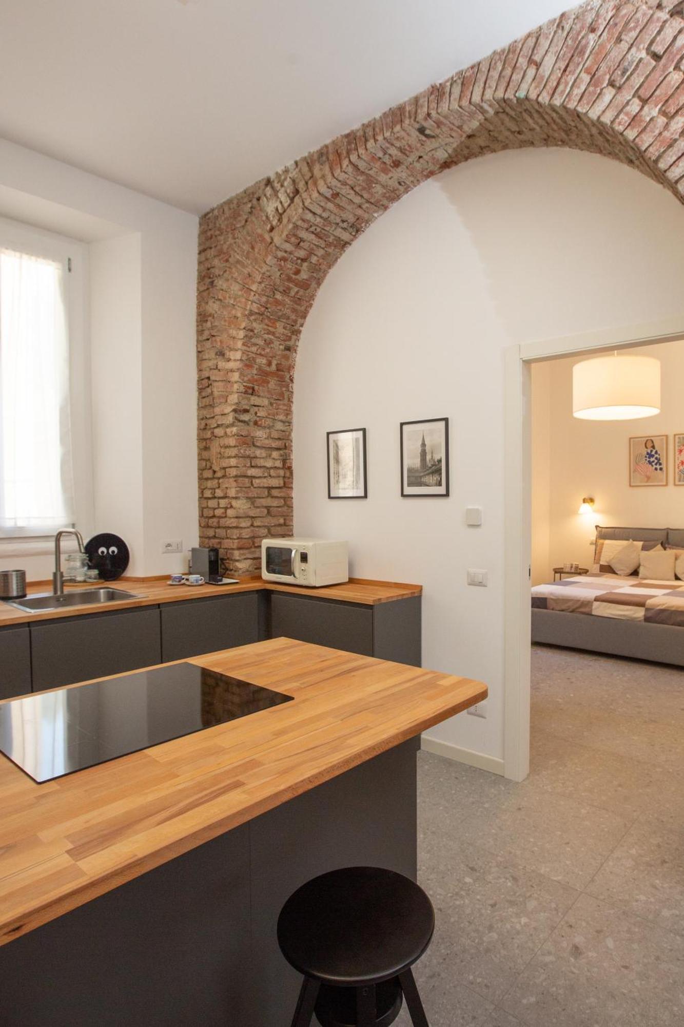 Design Lab - New Exclusive Apartment Mailand Exterior foto