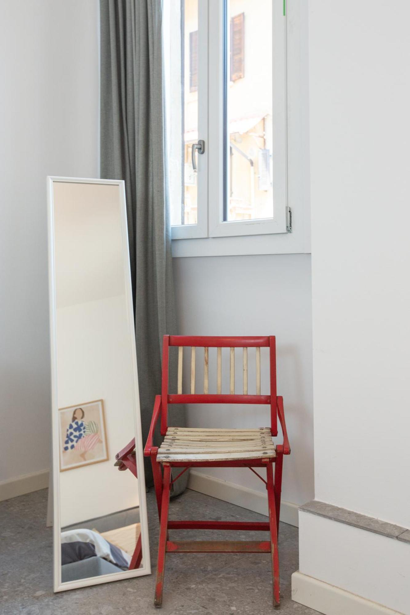 Design Lab - New Exclusive Apartment Mailand Exterior foto