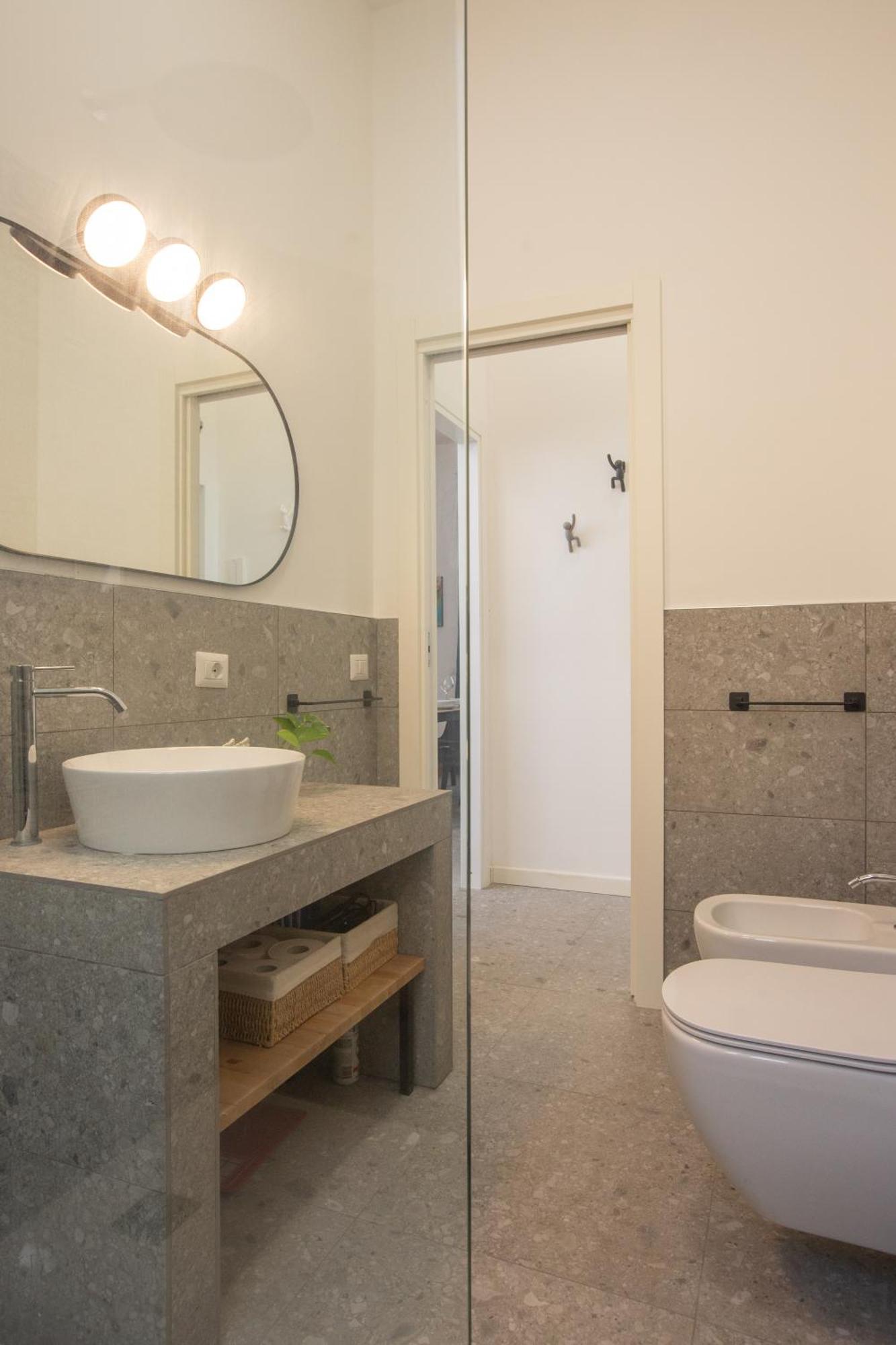Design Lab - New Exclusive Apartment Mailand Exterior foto